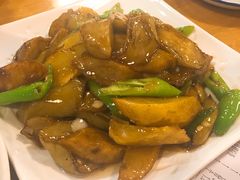 -篱笆院东北饺子王(欧阳路店)