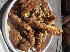 -四喜后厨·白串烧烤朝鲜小酒馆(珠江路店)