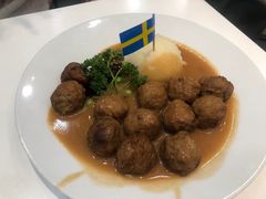 -宜家·瑞典风味餐厅(北京西红门店)