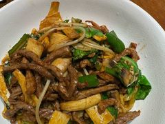 -寻裕记·现炒浇头面(人民广场店)