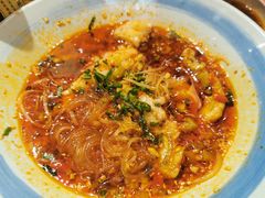 -红料理|串串有瘾·烧烤(吴中路店)
