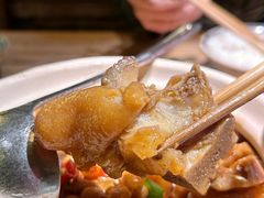 -破三川·新川菜(静安大融城店)