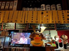 -半藏居酒屋(香港花园店)