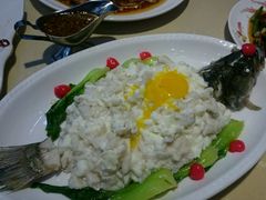 -天津乾毓德饭庄·清真传统炒菜·海鲜烧烤(咸阳路店)