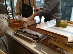 -奈雪的茶(青岛卓悦里INTOWN店)
