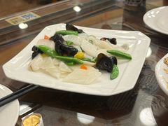 -烤肉季饭庄
