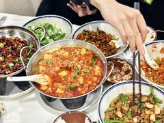 -新新湘菜馆(新中街二条店)