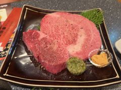 -宮崎牛第一号指定店 焼肉の幸加園(橘通店)