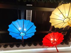 -老宁波1381餐厅(宏泰广场店)