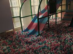 -星河湾温泉洗浴酒店