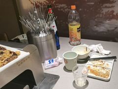 -白玉·朝鲜族烤串(深圳Kkone店)