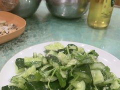 -鹤乡东北菜(崮山路店)