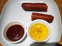 -朵朵开素食餐厅(后宰门街店)