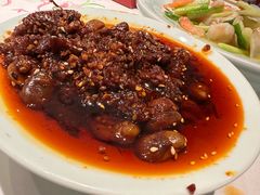 -院8里·小聚园老川菜(九眼桥店)