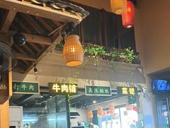 -禾田里·农村家常菜(乐从金河水岸店)