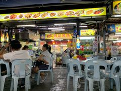 -明记烧鱼美味店