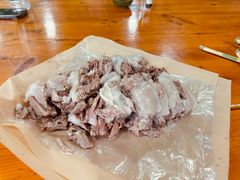 -小辫子羊肉面馆(周东店)
