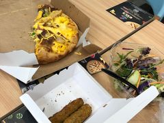-达美乐比萨(深圳广夏路店)
