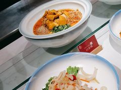 -腾阁自助餐厅(朝林广场店)