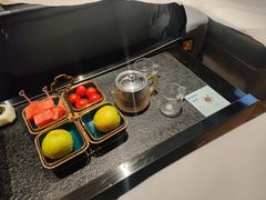 -华夏良子·足道·SPA·艾灸(苏州桥店)