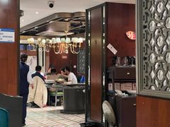 -江宴渔村·鱼鲜土菜(紫荆广场店)