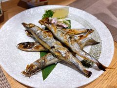 多春鱼-酒井酱子·深夜食堂(东城汇店)