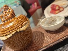 -安泰楼·佛跳墙创始人·传统闽味早茶·酒楼(三坊七巷闽菜地标店)