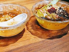 -树厨贵州菜(铜仁花果山店)