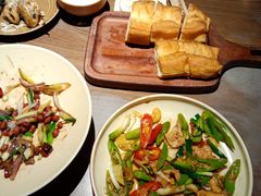 -KŌNG胶东小馆(华熙店)