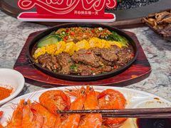 -灶东家民间菜(回兴店)