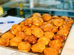 -吉森Bakery(教育路店)