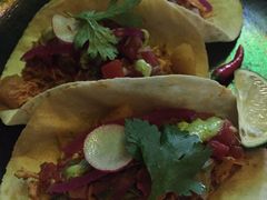 -Cactus墨西哥仙人掌餐厅