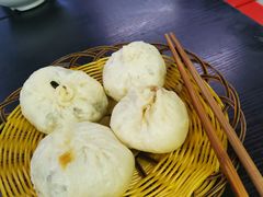 -郑家包子牛肉拉面(尚勤路店)