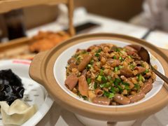 -双合园·海鲜水饺青岛菜(品牌首店)