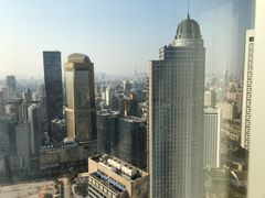 -南京商茂国际酒店(新街口德基广场店)