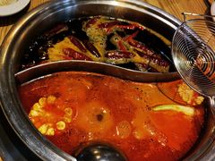 -正禾鲜·潮汕牛肉火锅(凯德天府店)