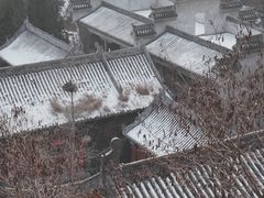 -青龙山生态文化旅游区(慈云寺)
