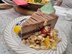 -CRAZYONES西班牙海鲜饭(上海美罗城店)