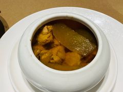 无花果雪梨汤-79号渔船海鲜饭店(华强北店)