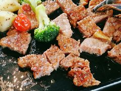 -必胜客(花舞大唐博物馆店)