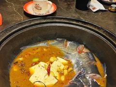 -粗粮人家·东北菜(洋桥店)