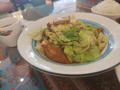 -巴依老爷·新疆美食(上城区天城路店)