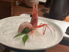 -揽季锅物会.福建黄鱼.海鲜姿造(五四路店)