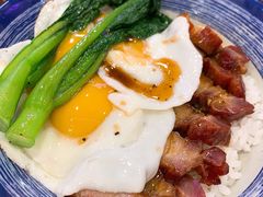 -澳门陈光记烧味饭店(南京德基广场店)