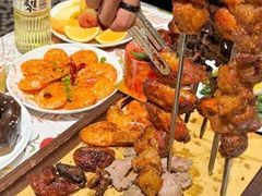 -汉斯南美烤肉(总店)