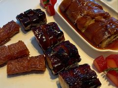 炳胜烧味双拼-炳胜品味(海印总店)