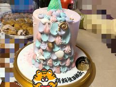 -Biteology Artisan Cakes(红庄·国际文化保税创新园店)