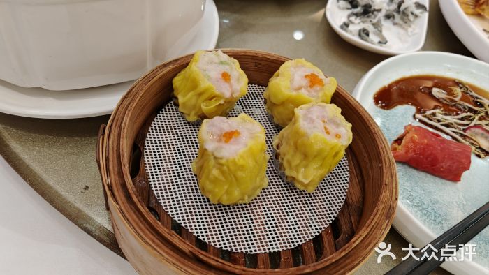 丰尔粥食.顺德鱼生地道菜(大良分店)图片