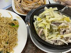 -楚生鹅粿条汤(东山分店)