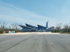 -盐城丹顶鹤湿地生态旅游区